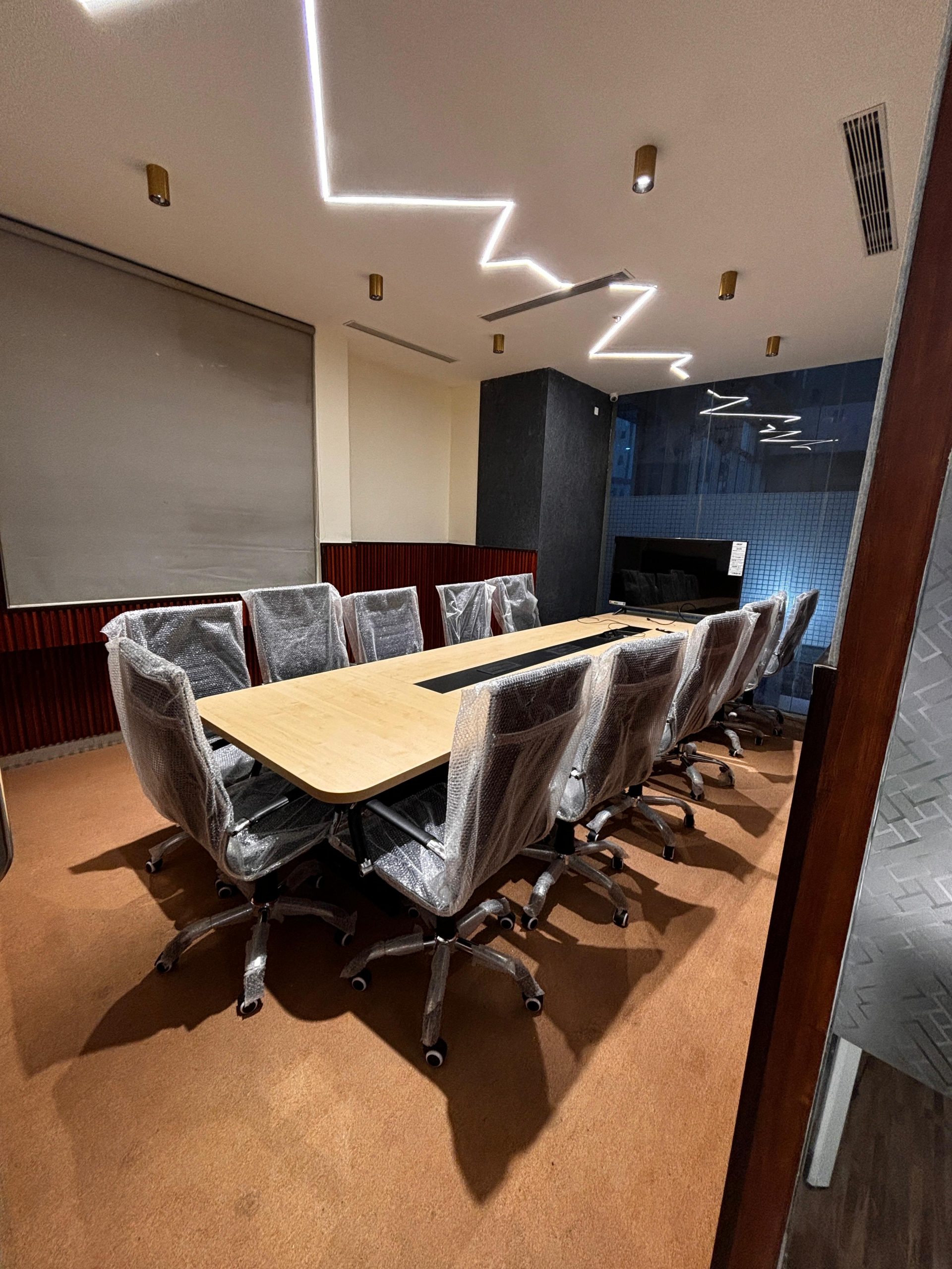 Coworking Space in Noida Sector 62