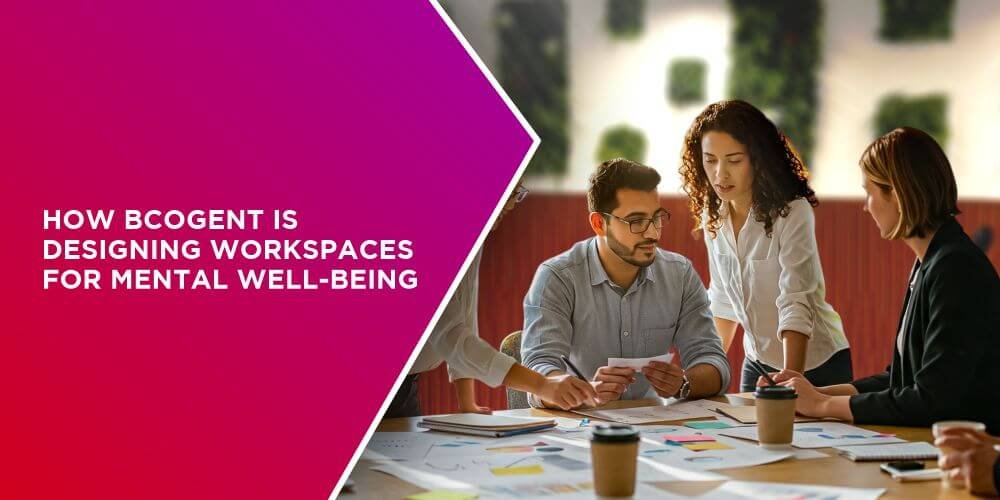 Designing Workspaces In Noida Sector 62
