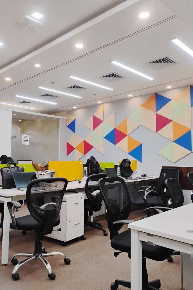 Best Coworking in Noida Sector 62