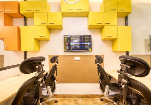 Coworking Space in Noida Sector 62